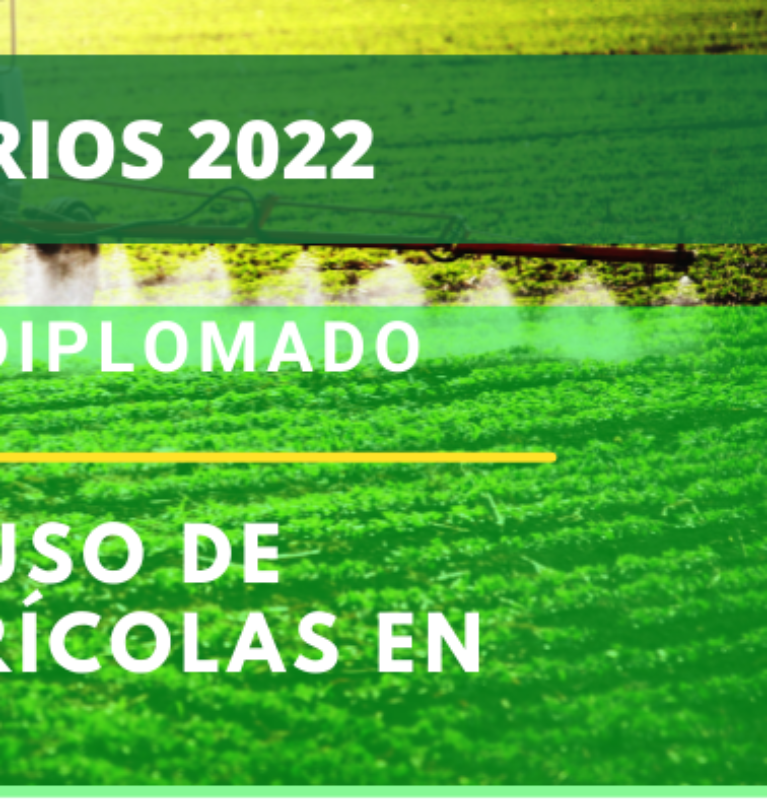 Resultados Becarios año 2022 Segunda Versión Diplomado Normativas y Uso de Plaguicidas Agrícolas en Chile