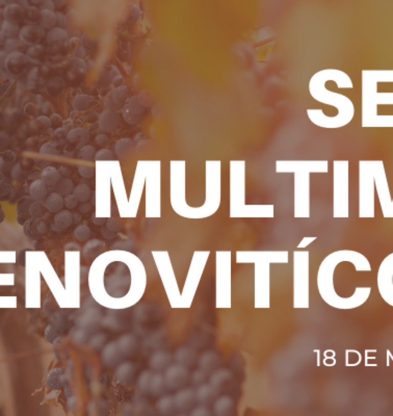 Seminario Multimodular Enovitícola | ANIAE 2022