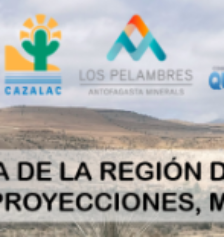 Seminario | Disponibilidad Hídrica de la Región de Coquimbo