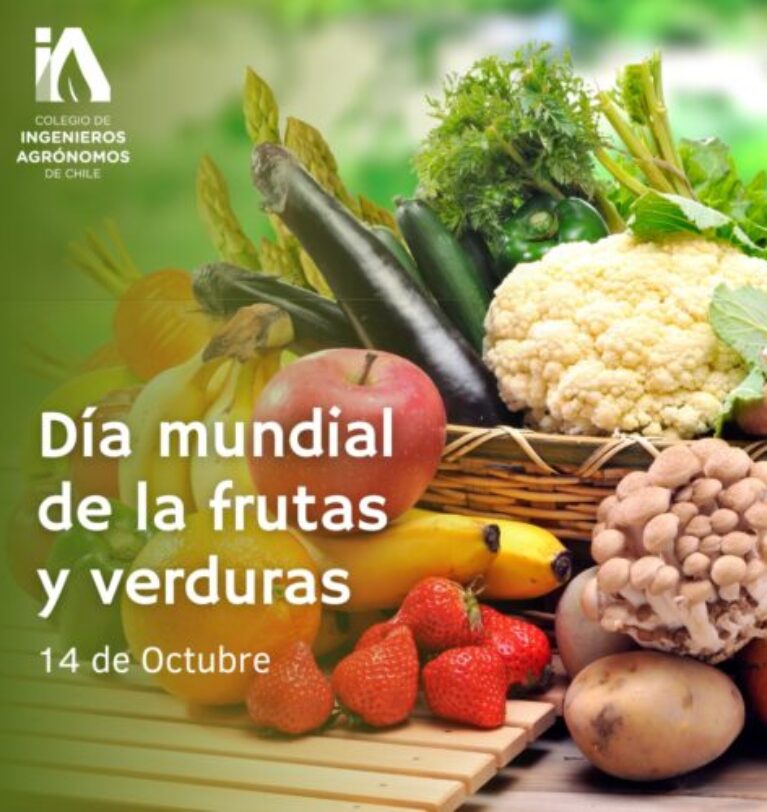 Día Mundial de las Frutas y Verduras