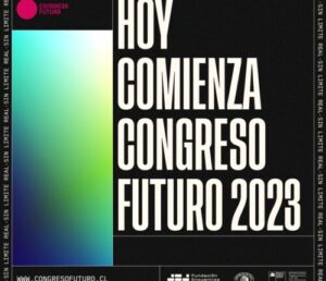 CONGRESO FUTURO 2023