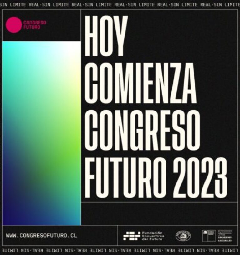 CONGRESO FUTURO 2023