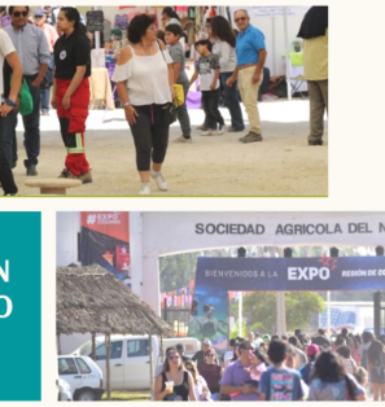EXPO REGIÓN DE COQUIMBO 2023