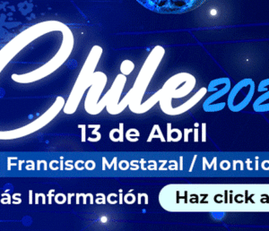 XXV Seminario Blueberries & Cherries Chile 2023