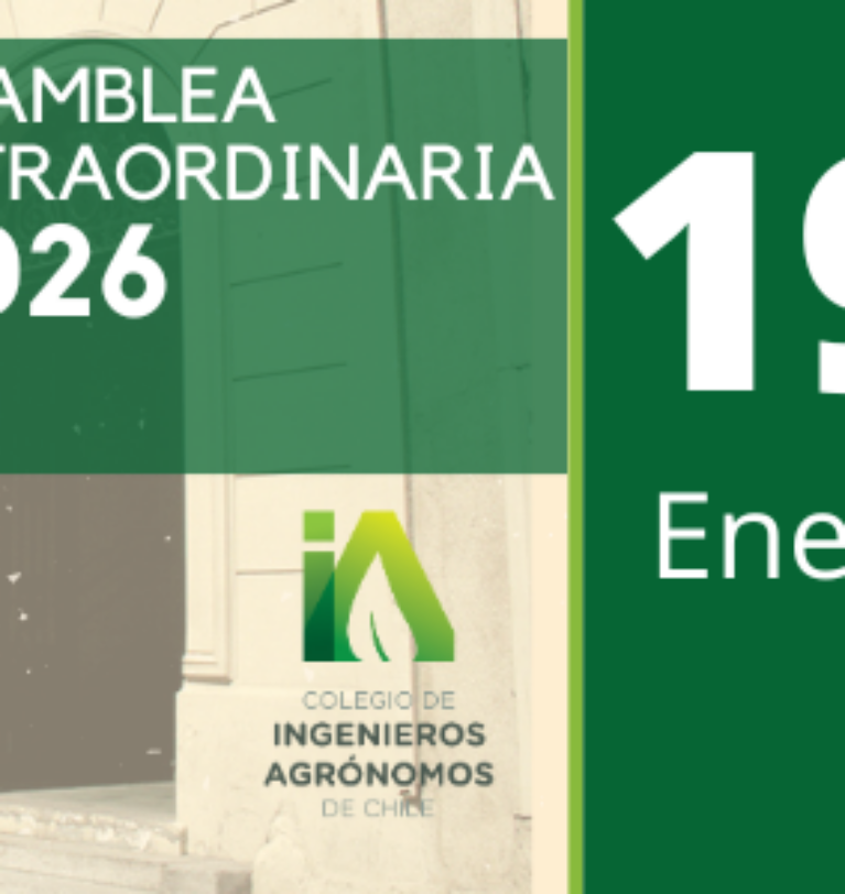 Citación a Asamblea Extraordinaria de Socios