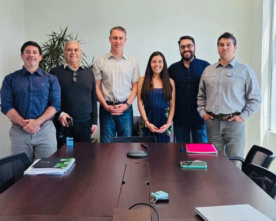 El Colegio de Ingenieros Agrónomos de Chile reactiva su Comisión de Innovación y Transformación Digital con foco en adopción tecnológica y trabajo en terreno.