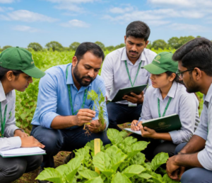 Colegio de Ingenieros Agrónomos impulsa cursos clave en inocuidad, certificación y exportación agrícola