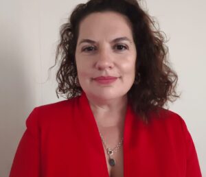 Ingeniera Agrónoma Patricia Aguilera contribuye al nuevo libro sobre agua y resiliencia hídrica en Chile