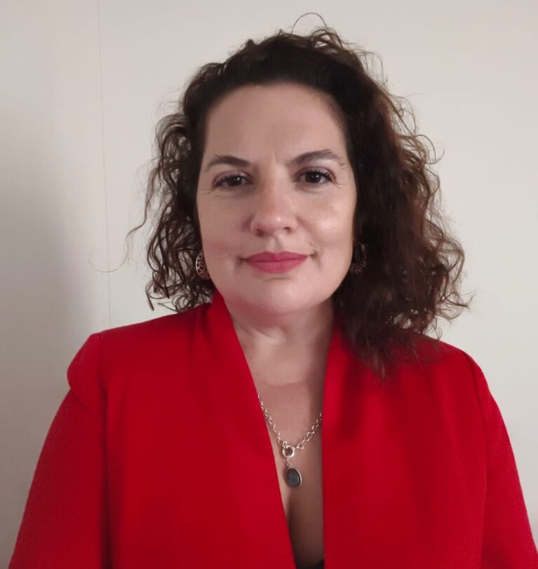 Ingeniera Agrónoma Patricia Aguilera contribuye al nuevo libro sobre agua y resiliencia hídrica en Chile
