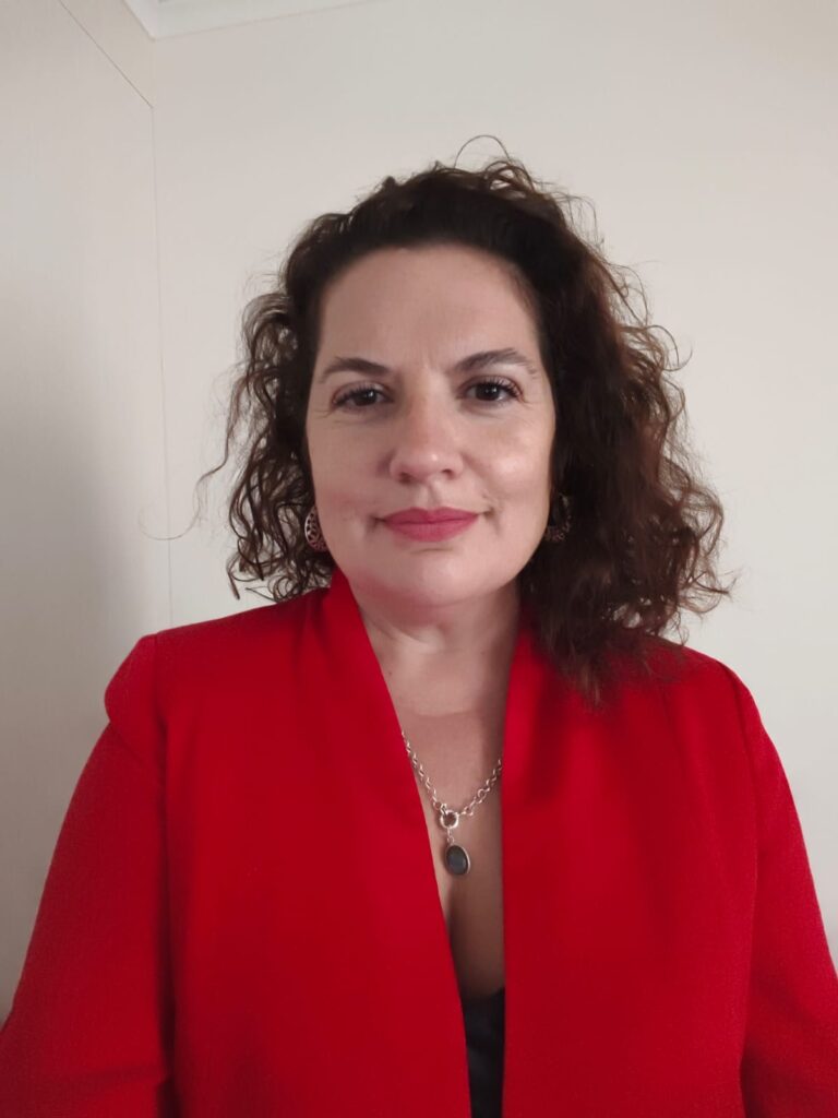 Ingeniera Agrónoma Patricia Aguilera contribuye al nuevo libro sobre agua y resiliencia hídrica en Chile