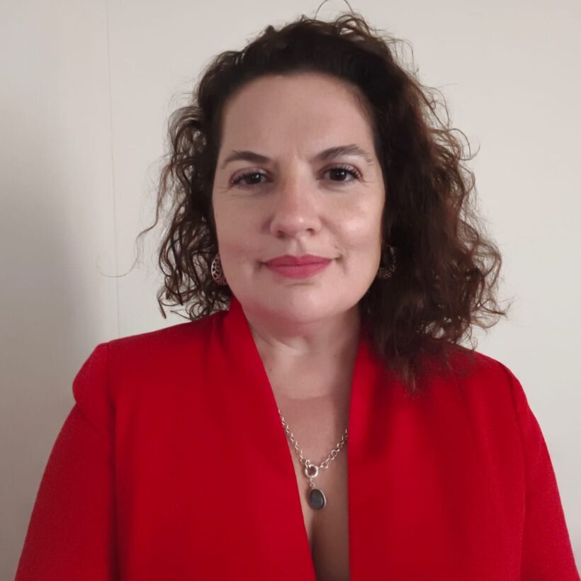 Ingeniera Agrónoma Patricia Aguilera contribuye al nuevo libro sobre agua y resiliencia hídrica en Chile